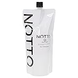 NOTTO ノット No.1 シャンプー 650mL 詰替え用