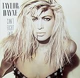 Can't fight fate (1989) / Vinyl record [Vinyl-LP]