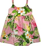 RJC DRESS ベビー・ガールズ US サイズ: 2T カラー: ピンク