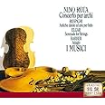 レスピーギ:リュートのための古風な舞曲とアリア第3組曲/バーバー:弦楽のためのアダージョ 他