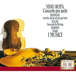 Amazon.co.jp: レスピーギ:ローマの松、ローマの噴水、ローマの祭り