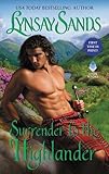 Surrender to the Highlander