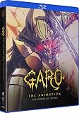 Garo The Animation: Complete Series [Blu-ray]