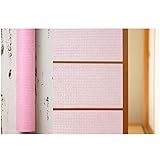 メッシュ障子紙(透ける障子紙) 94cm×3.6m巻(約2枚分) ×2セット ベビーピンク・MS-102