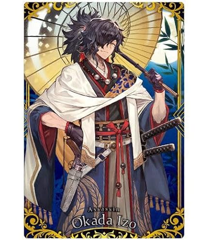 Fate FGO ウエハース シャルルマーニュ Amazon | Fate/Grand Order ウエハース12 [24.SR（スーパーレア