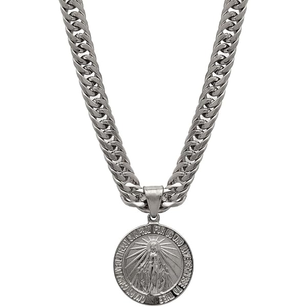 Amazon | [silver KYASYA]6面カット ダブル喜平ネックレス 18k gp