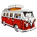 LEGO Creator Volkswagen T1 Camper Van 10220