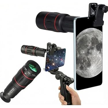 Amazon.co.jp ほしい物ランキング: スマートフォン用カメラレンズ で