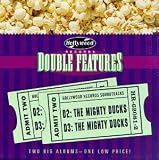 D2: Mighty Ducks & D3: Mighty Ducks