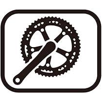 パーツ SHIMANO FC-RX810 Shimano GRX FC-RX810-1 Crankset - Canada Bicycle Parts