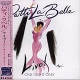 ���C�u!�����E�i�C�g�E�I�����[