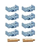 Fisher-Price Thomas the Train Wooden Railway Build-it-Higher Track Riser [並行輸入品]