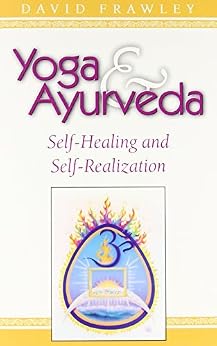 Best Yoga E Ayurveda David Frawley