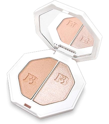 Amazon.co.jp: FENTY BEAUTY BY RIHANNA DIAMOND BOMB ALL-OVER