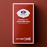 ルイボスティー アーモンドクリーム 2.5gx20包
