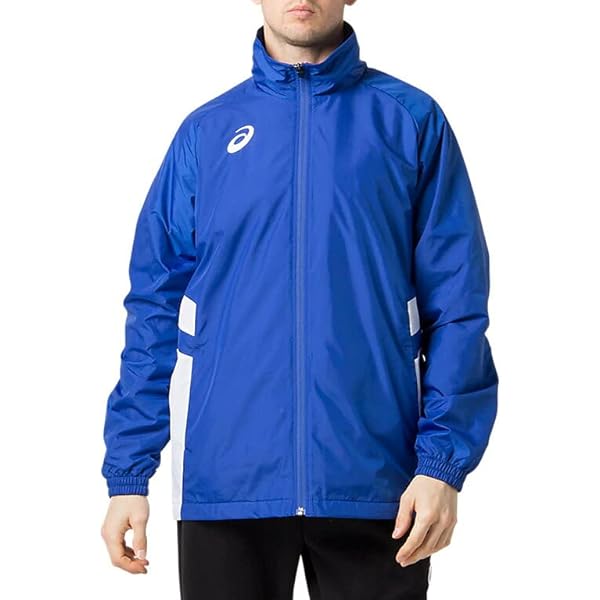 Amazon | [アシックス] バスケットボールウエア ウォームアップ