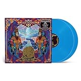 CRACK THE SKYE (15TH ANNIVERSARY EDITION) [2LP SKY BLUE VINYL] [Analog]