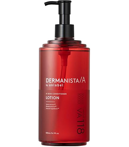 Amazon | unlabel アンレーベルラボ 化粧水 薬用V スキン