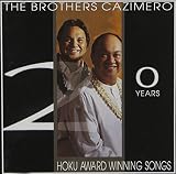 20 Years of Hoku Award Winning Songs