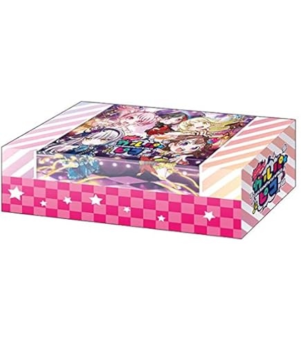 (未使用･未開封品)　ブシロードストレイジボックスコレクション Vol.226 『りゅうおうのおしごと!』 6k88evb Amazon | ブシロードストレイジボックスコレクション Vol.226