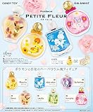 Petite Fleur 6個入 食玩・ガム (ポケモン)