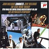 ベスト・オブ・スター・ウォーズ(期間生産限定盤)