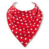 Baby Bandana Dribble Bib in RODEO by Babble Kids by Babble Bib