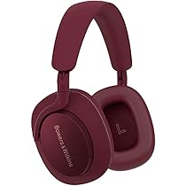 Amazon.co.jp: 【Bowers & Wilkins】 Px7 S2e (ルビー・レッド