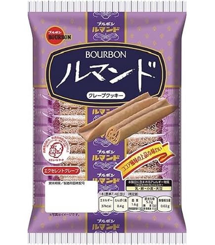 Amazon.co.jp: 江崎グリコ ビスコ大袋(アソートパック) お菓子 おかし