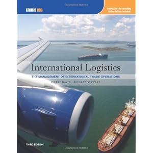 International Logistics: The Management of International Trade Operations