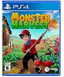 Monster Harvest(輸入版:北米)- PS4