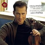 Violin Concertos
