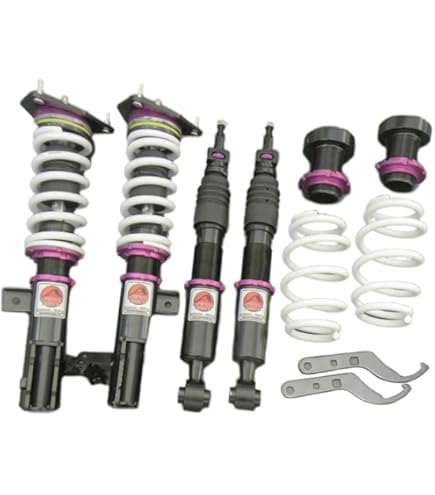 Amazon | BLITZ(ブリッツ) 車高調キット【DAMPER ZZ-R SpecDSC