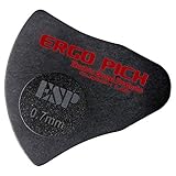 ESP ERGO PICK 07 ギターピック×2枚