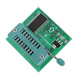 Dolity SPI フラッシュ メモリ SOP8 DIP8 W25 MX25 1.8Vアダプタ iPhone コンピュータ マザーボード用