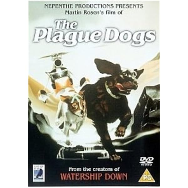 ウォーターシップダウンのうさぎたち コレクターズ・エディション('78英) Amazon.co.jp: ウォーターシップダウンのうさぎたち