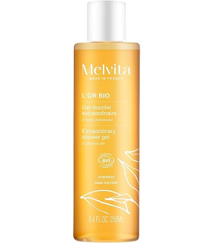 メルビータ ① Amazon.co.jp: Melvita(メルヴィータ)ロルベジタル エクスフォリ