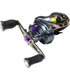 Amazon | リョービ(RYOBI) バリウス リール GR30 (左ハンドルor右