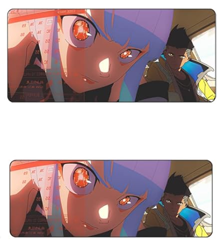 サイバーパンク エッジランナーズ マウスパッド Amazon | サイバーパンク エッジランナーズ マウスパッド