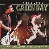 Absolute Green Day by Green Day