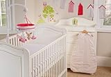 The Gro Company Grobag Safer Sleep Nursery Set Hetty by The Gro Company