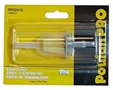 Poulan Pro Tractor Fuel Filter Universal PP32013 [並行輸入品]