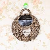 Zehuiウェディング装飾人工Flower Vine Hangingガーランド植物フェイクWeeping Willow壁ホームガーデン装飾花柄 mhy-0817-Zjj601