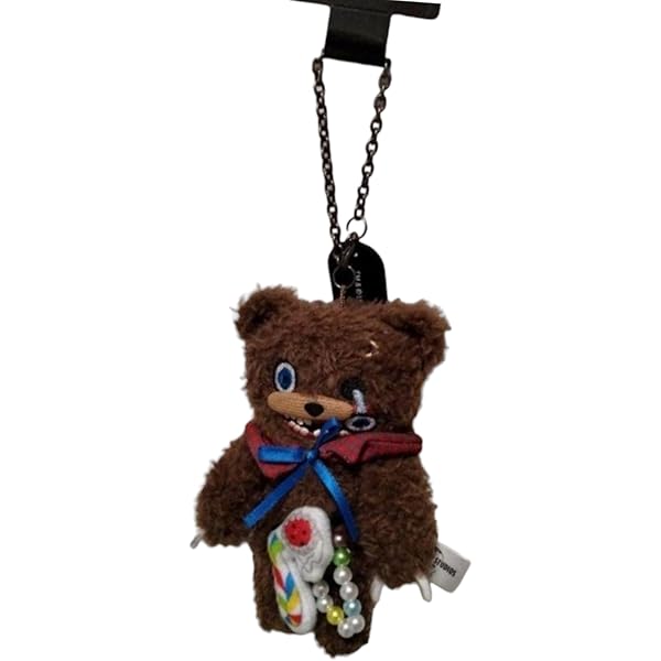 Amazon.co.jp: [ユニバーサル・スタジオ・ジャパン] USJ ハミクマ