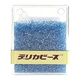 MIYUKI ミユキ デリカビーズ 丸 20g 約4000粒入 DB113-20G