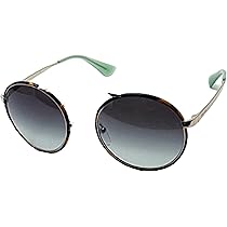 送料無料☆セール☆PRADA☆プラダ☆サングラス☆PR04VSF プラダ サングラス PRADA PR04ZSF 1AB09S – GLASSMANIA -TOKYO