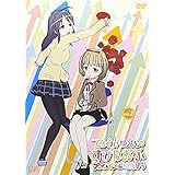 Amazon てさぐれ 部活もの すぴんおふ プルプルんシャルムと遊ぼう Vol 6 Dvd アニメ