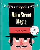 Chronicle Books(クロニクルブックス) メインストリート マジック(H21.6×W17.6×D2.3cm)