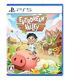 Everdream Valley -PS5 【Amazon.co.jp限定特典】オリジナルデジタル壁紙 配信