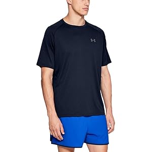 [アンダーアーマー] シャツ UA Tech 2.0 SS Tee メンズ